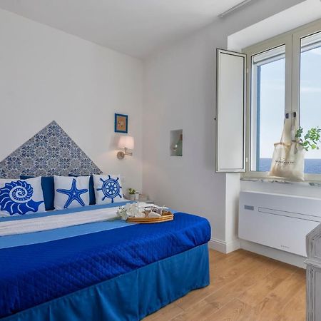 Sardinia Re - Sea View Casa Sole Apartment Alghero Exterior photo