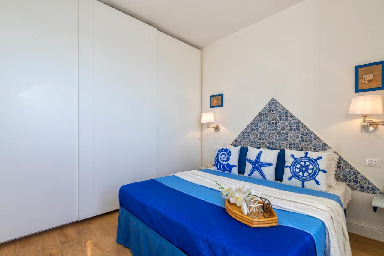 Sardinia Re - Sea View Casa Sole Apartment Alghero Exterior photo