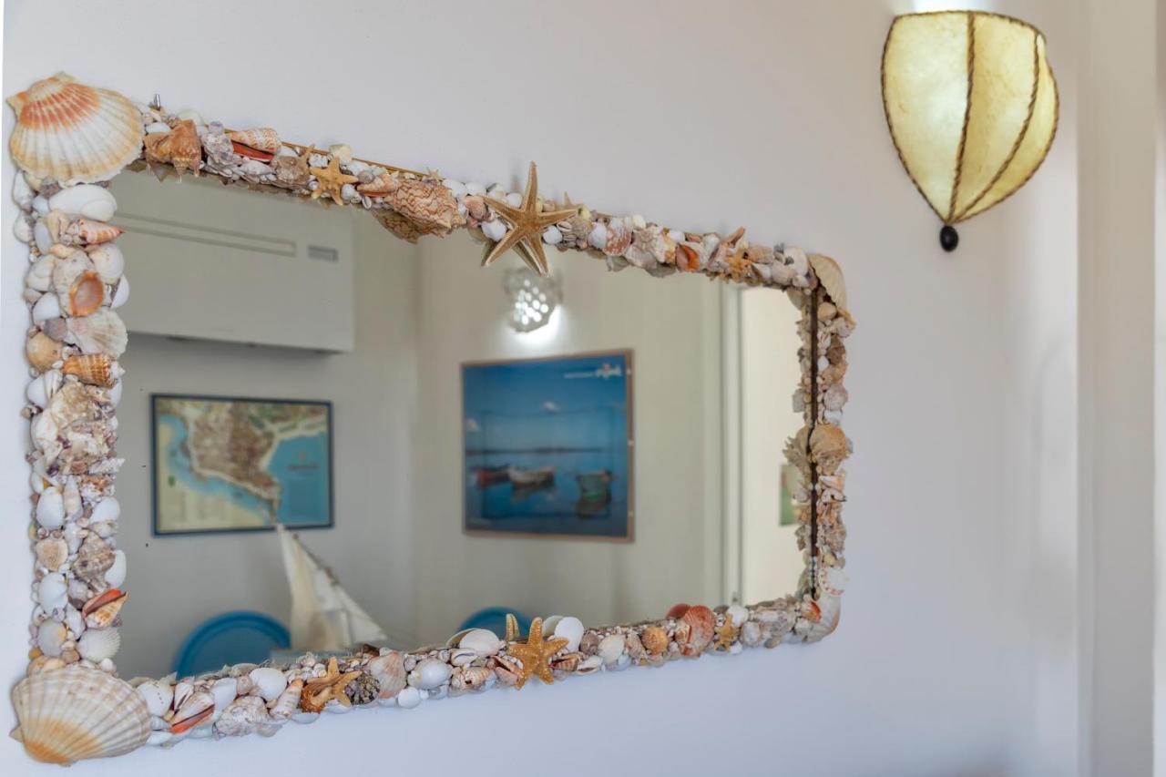 Sardinia Re - Sea View Casa Sole Apartment Alghero Exterior photo